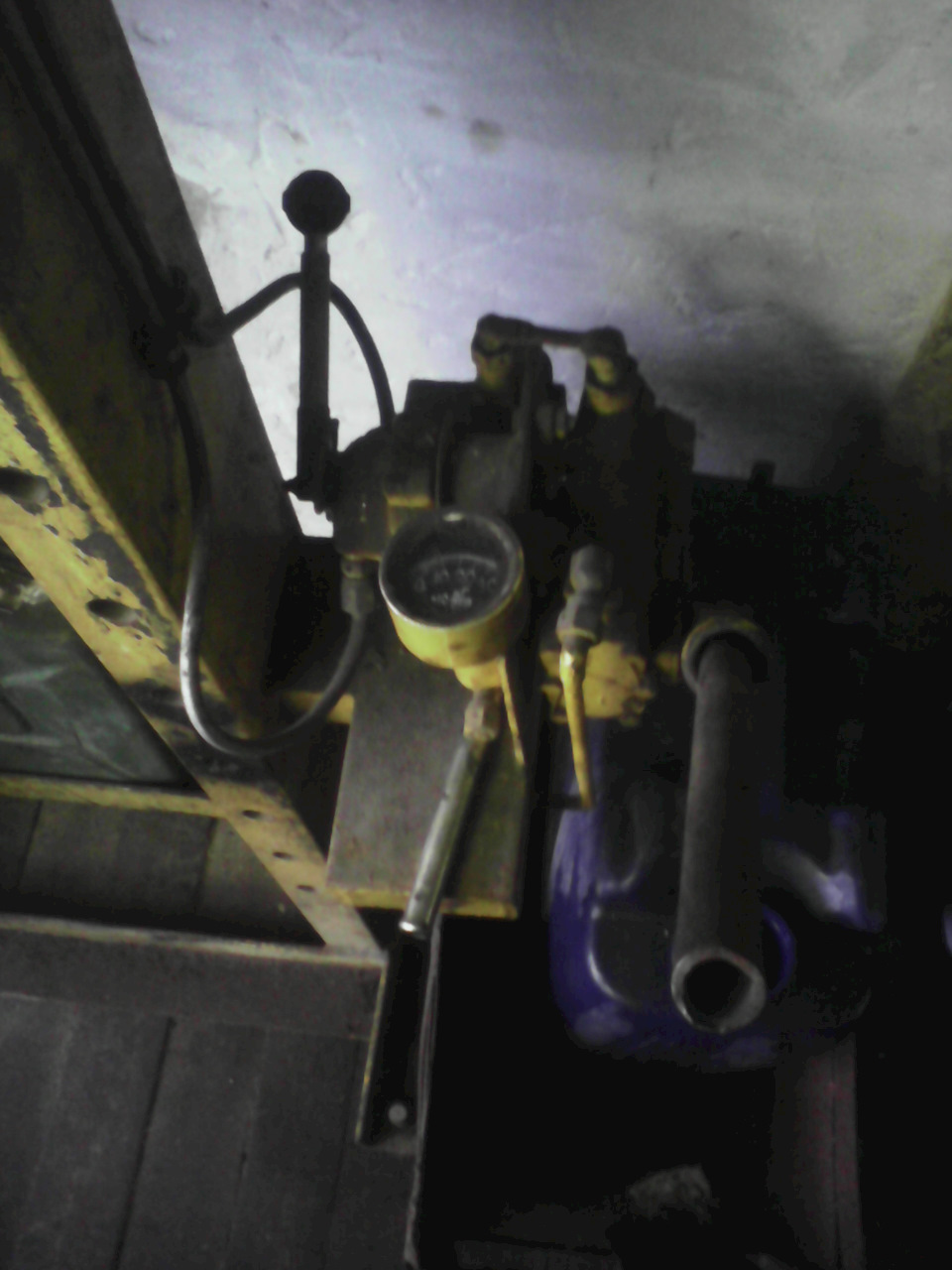 помічник у Garage 2