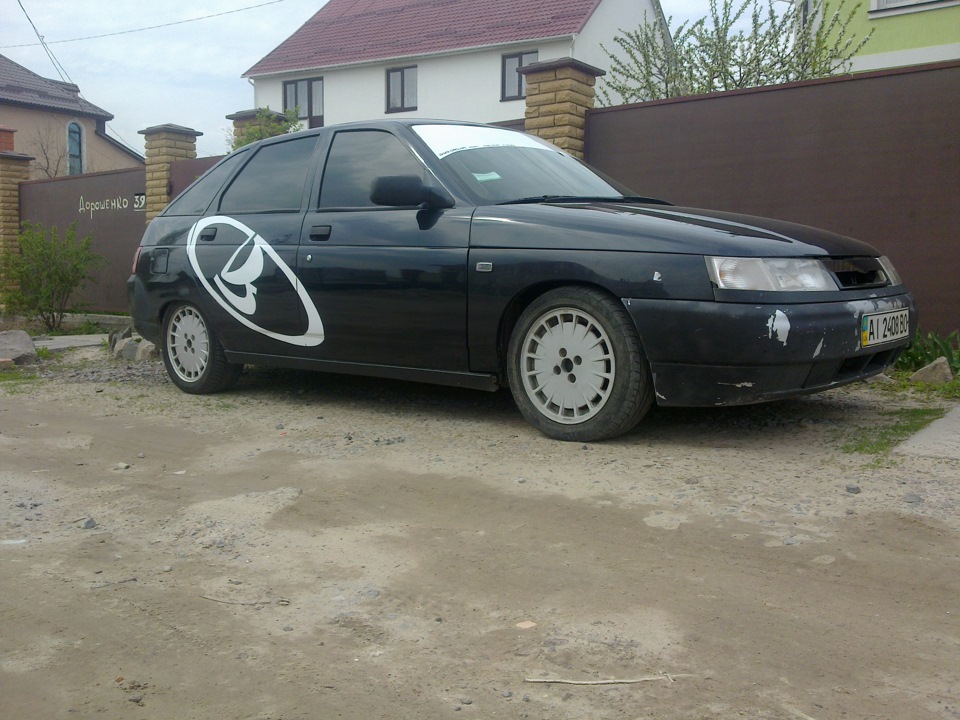минулий рік 1