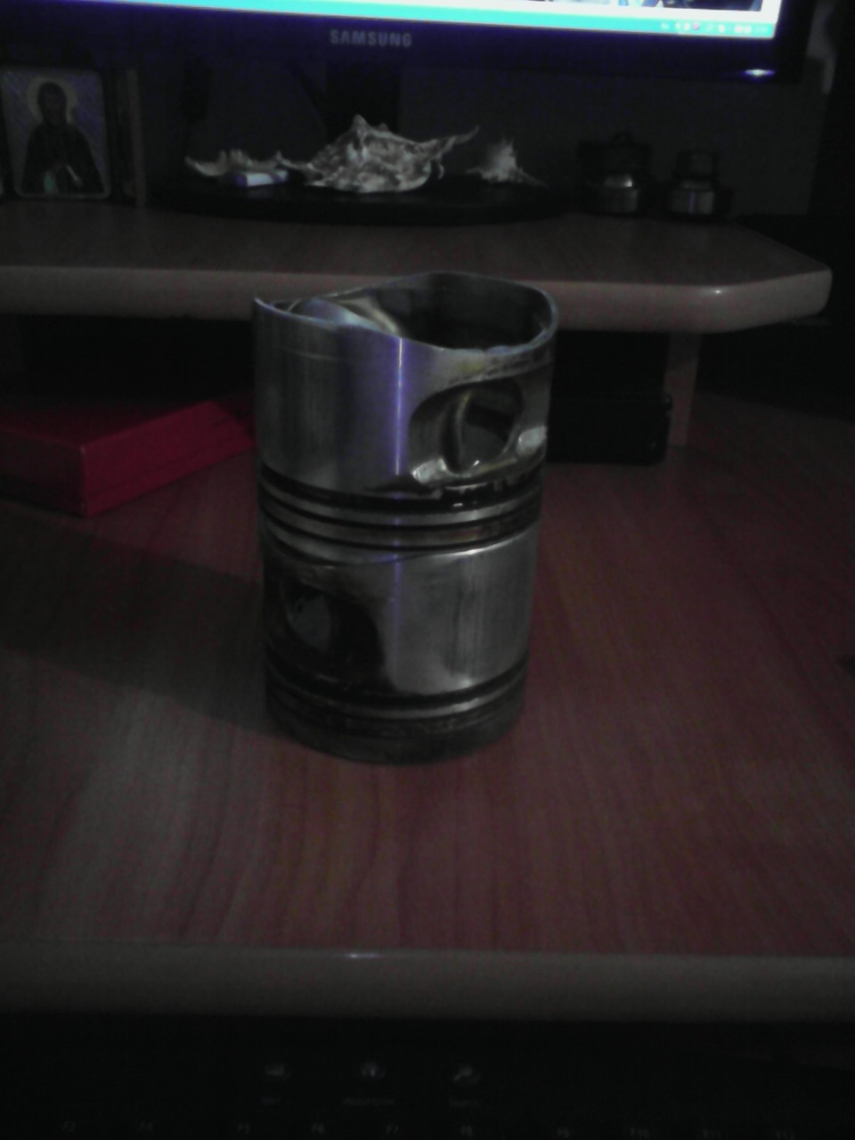 Зламався 1
