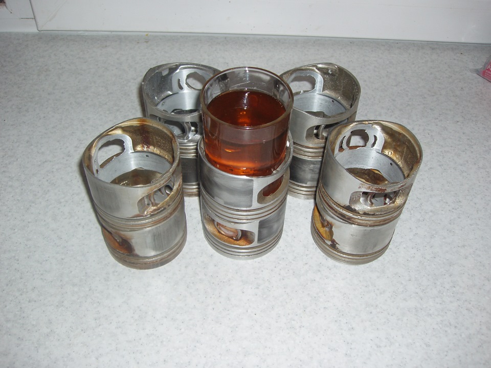 Склянки 1
