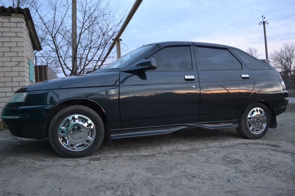 Попередній вид авто 1