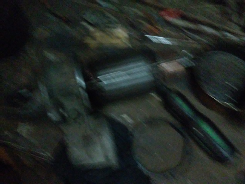 Ср*ний Стартер Бате( 1