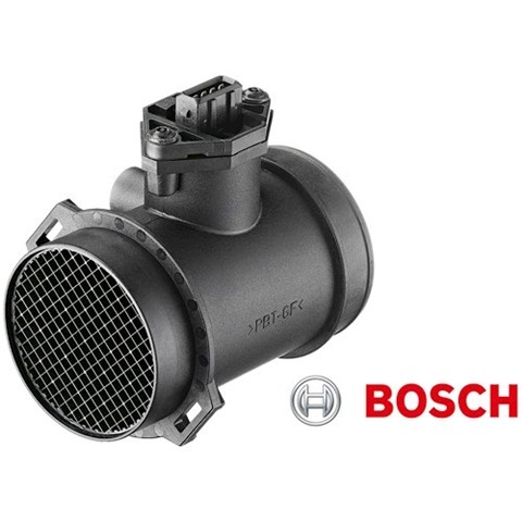Заміна ДМРВ Bosch 1
