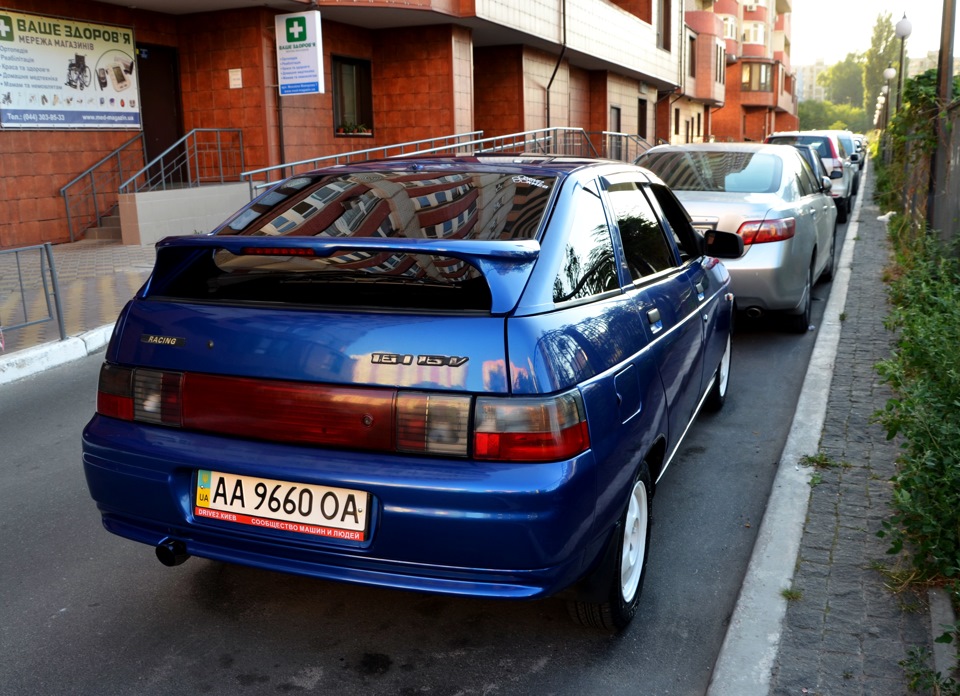 Автомобільний пилосос Аuto Аssistance Х-2203 - Відгук! 2