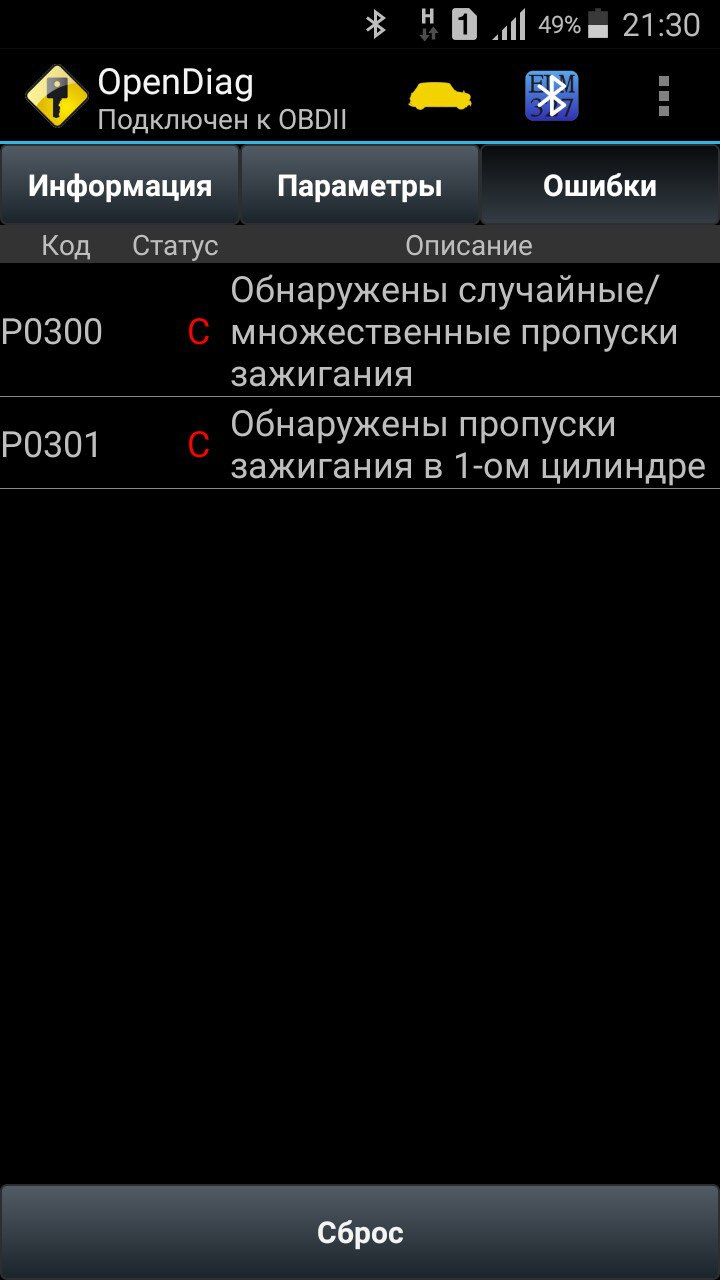 Болячку знайдено і виліковано! 1