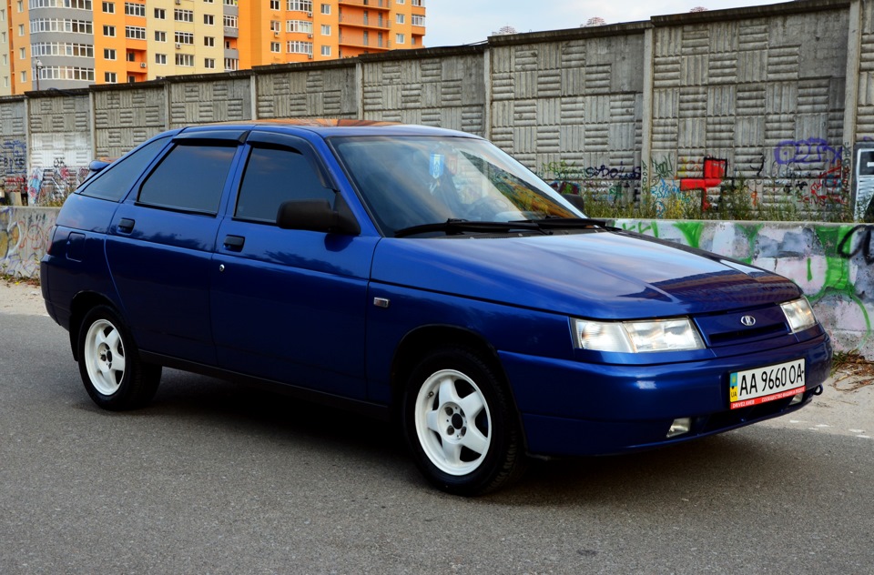 Стартер 1