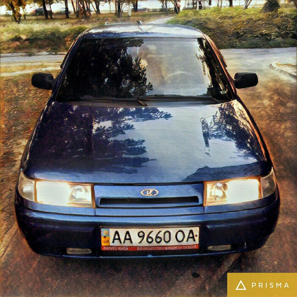 ТО - 202000 тис.км. 1