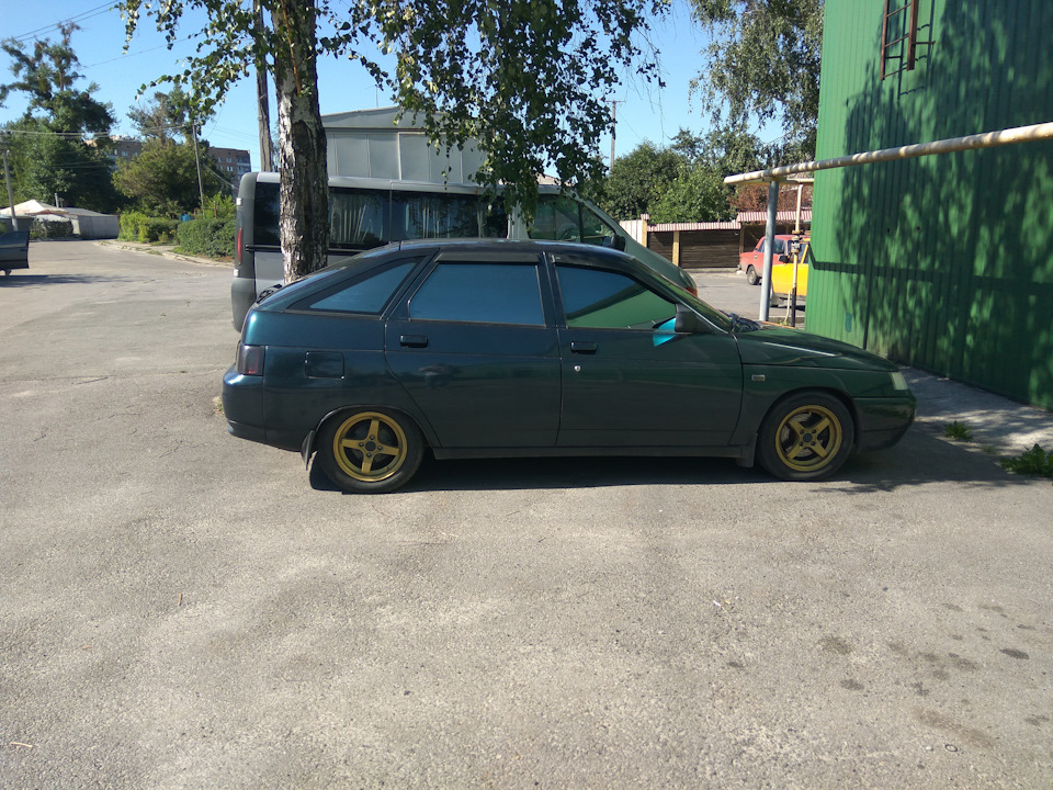 DEMFI -50 тепер кругом 2