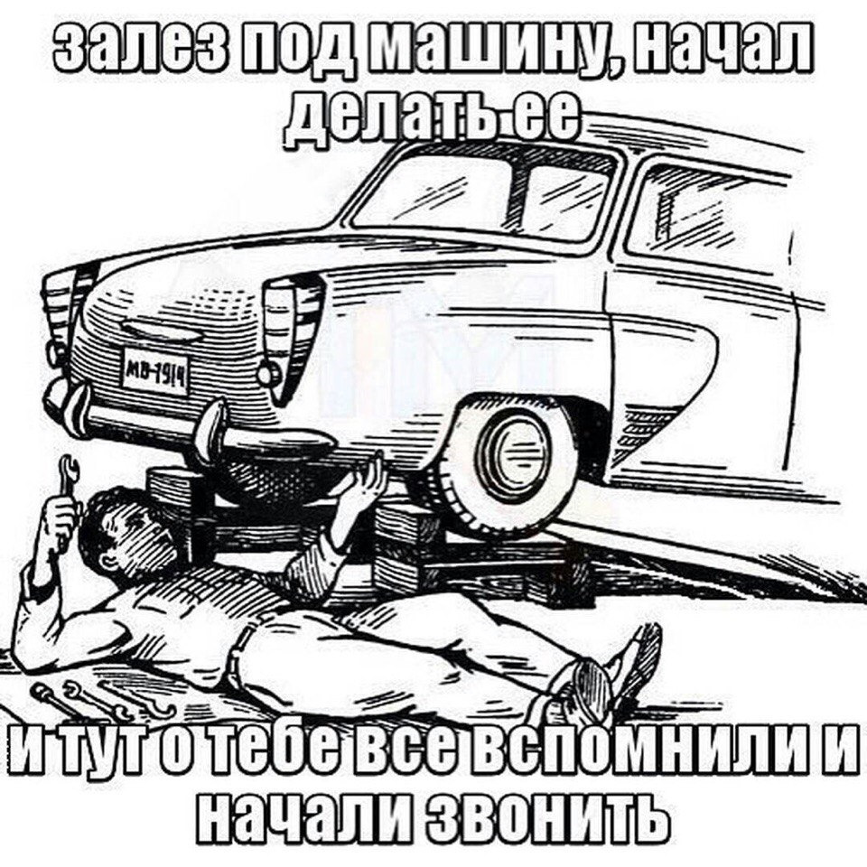 ГРМ, помпа, ролики 1