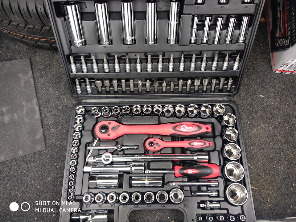 Intertool ET6108 4