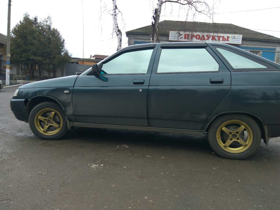 Літо+шпильки+диски 3