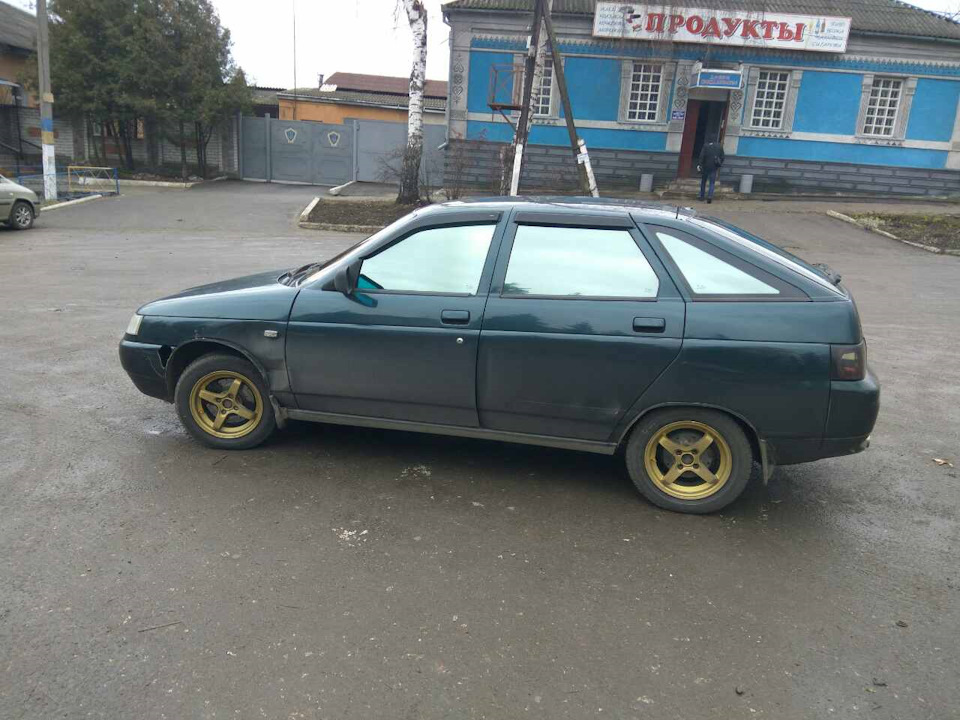 Літо+шпильки+диски 4