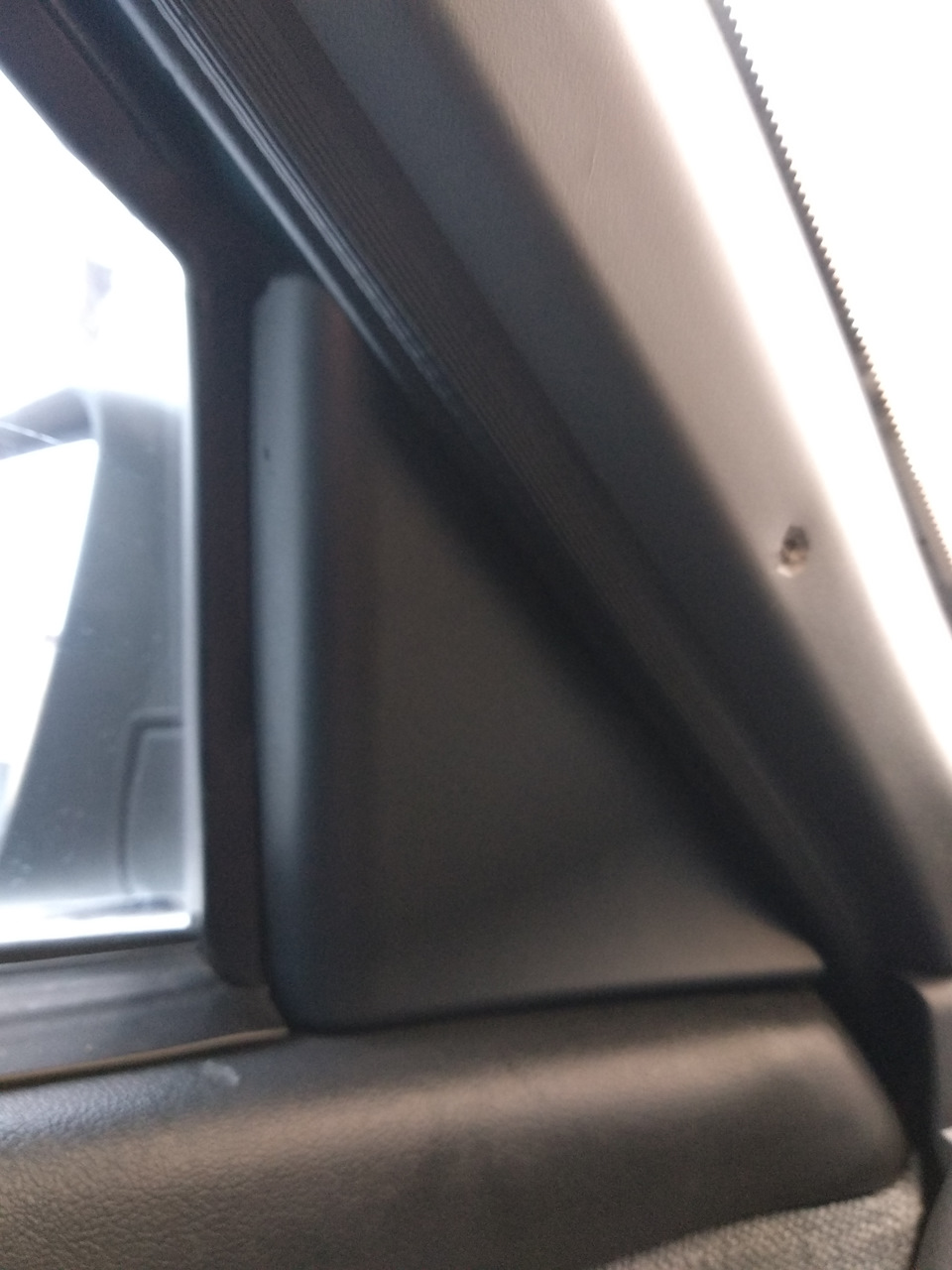 Mirror SE installed 5