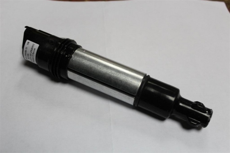 Свічки BOSCH FR7DCX 2