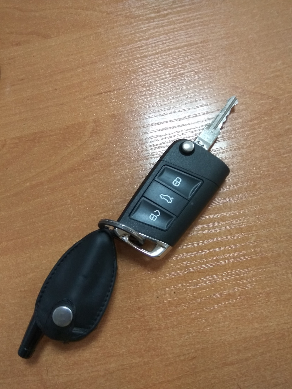 Викидний ключ 3