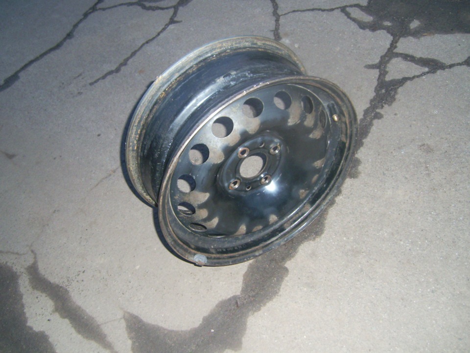 Диски 3
