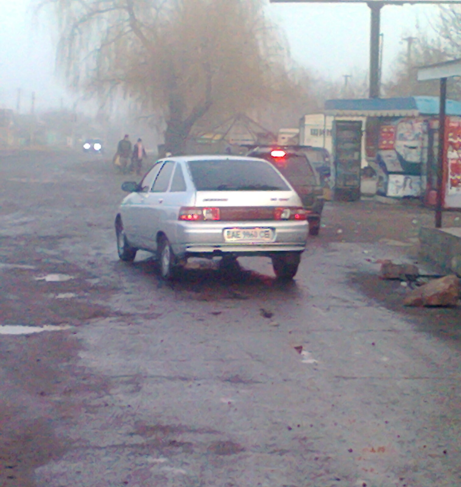Зняв Спойлер 2
