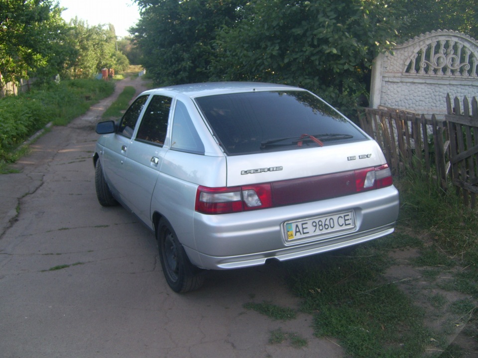 Все в одному. 1