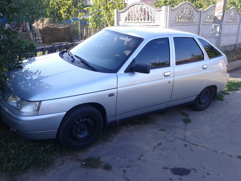Все в одному. 2