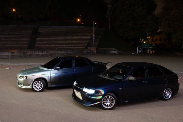 Переглядав фотки своєї бандитки 3
