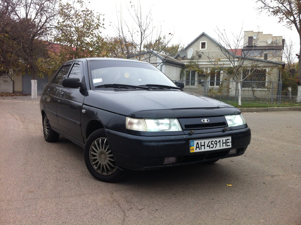 Біда… 1
