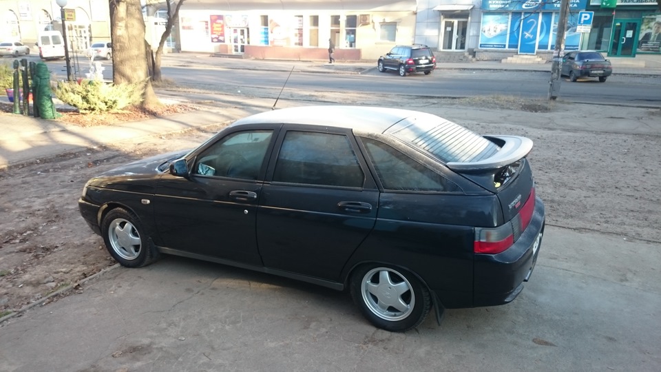 Продолжение. 5