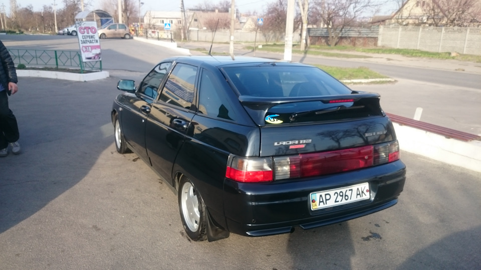 Сегодняшний день 2