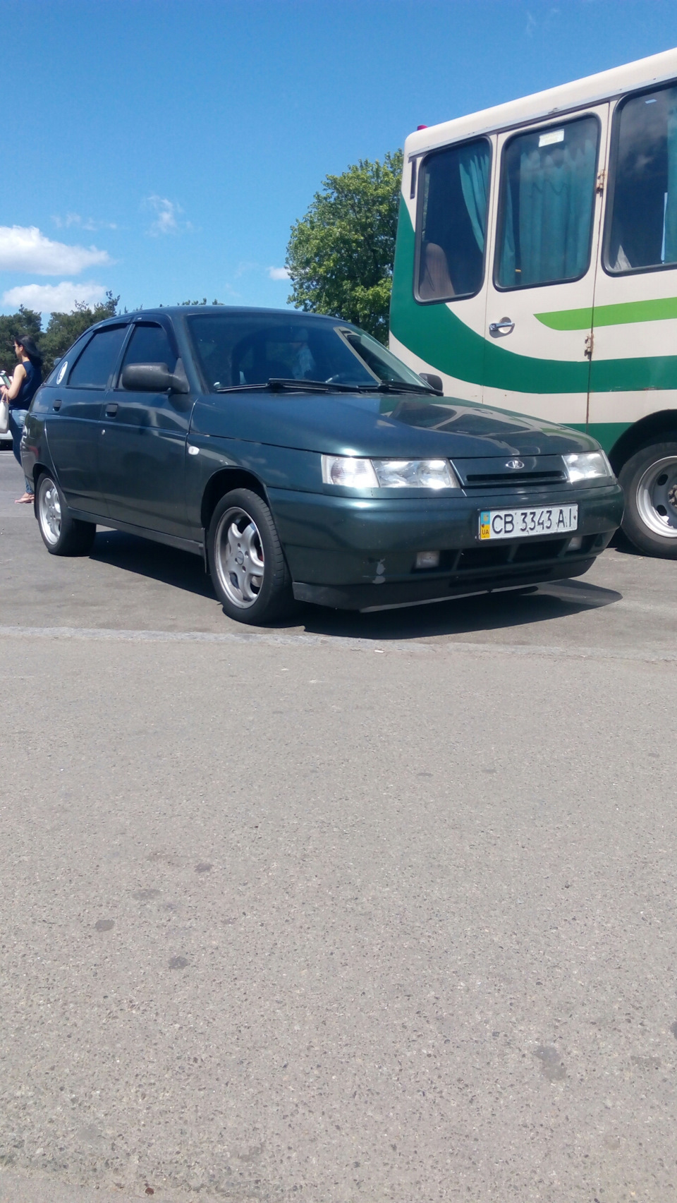 Губа 3