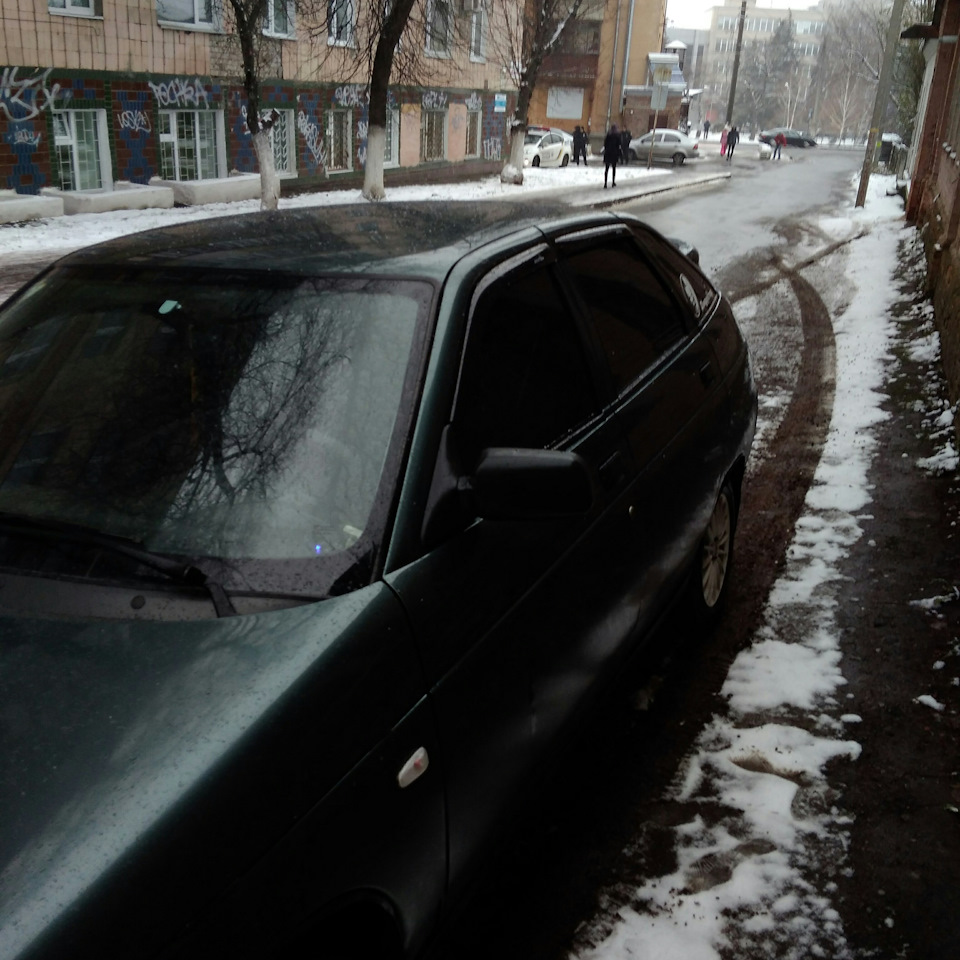 Поліція 1