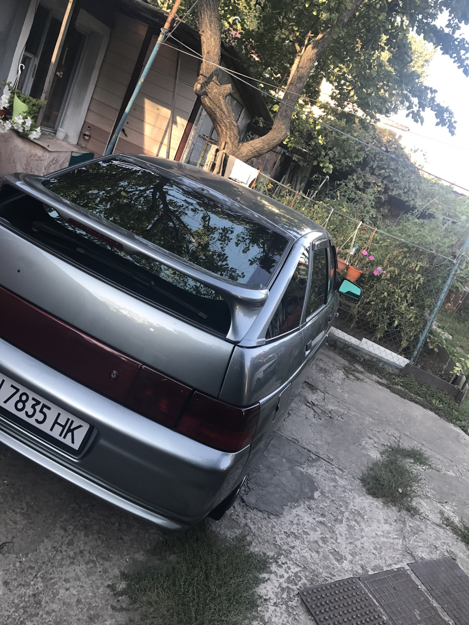Двіношка йде в зимову сплячку. 1