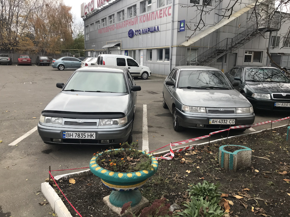 Пару фоток)) зустрів сестричку ))) 4