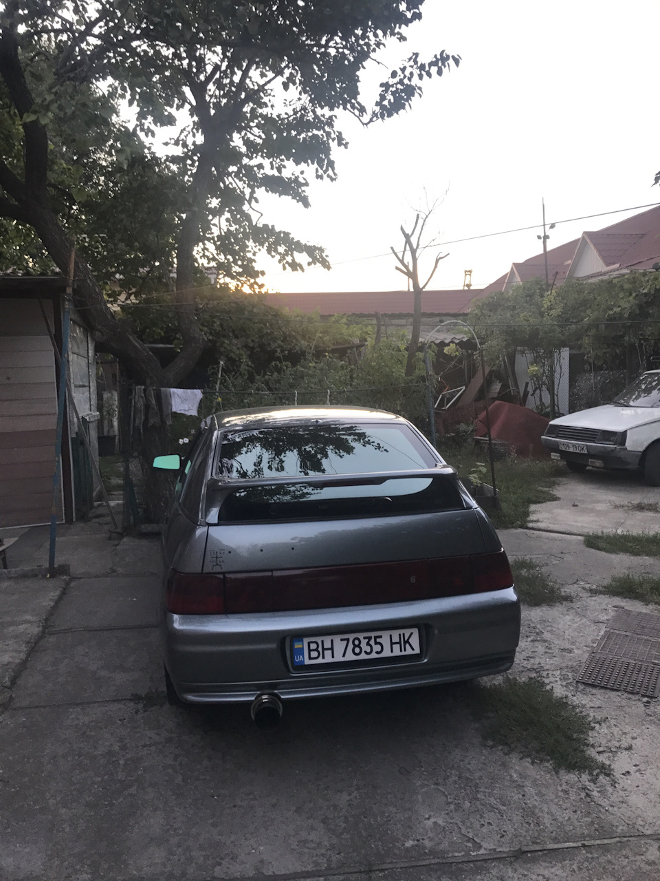 Покаталися і помили :) 5