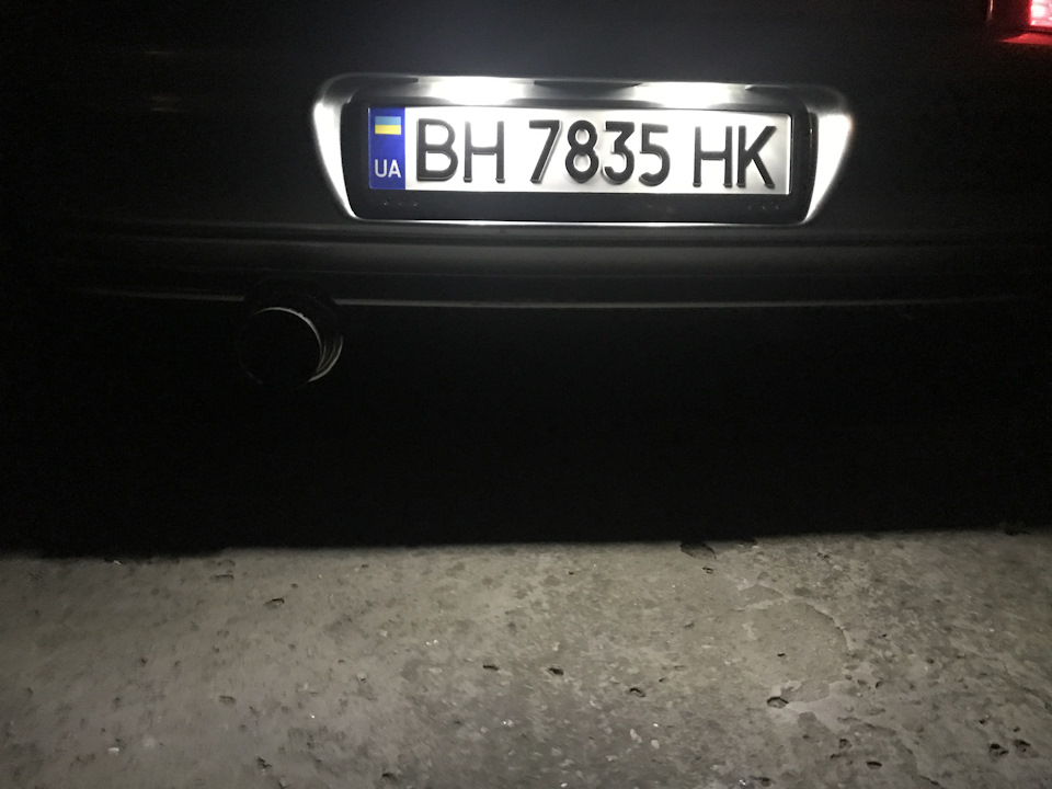 Покаталися і помили :) 1