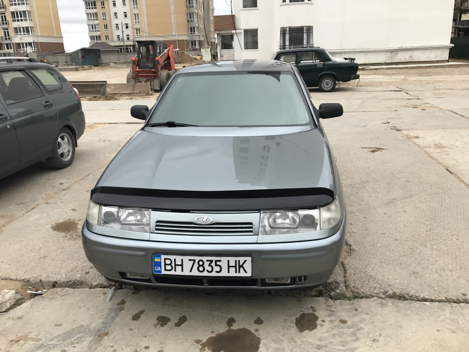 Робочі будні! І не чого нового! 4