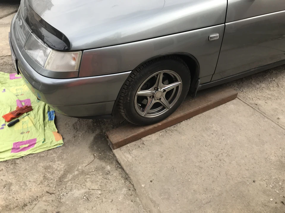 Зняв губу, підйоми потрібні залізно!