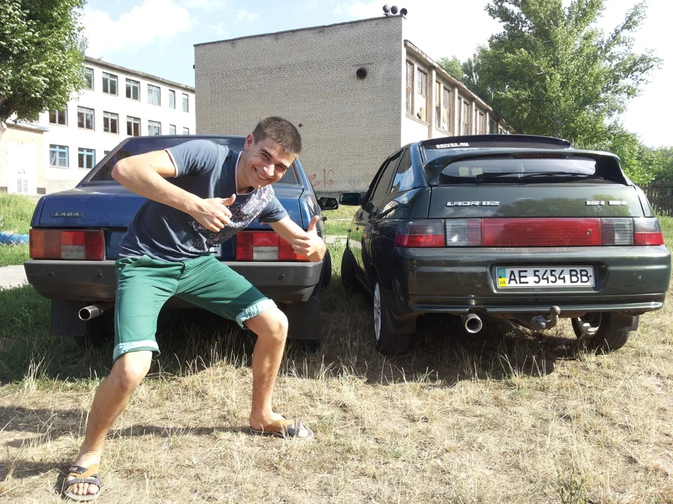 фотосет з другом)