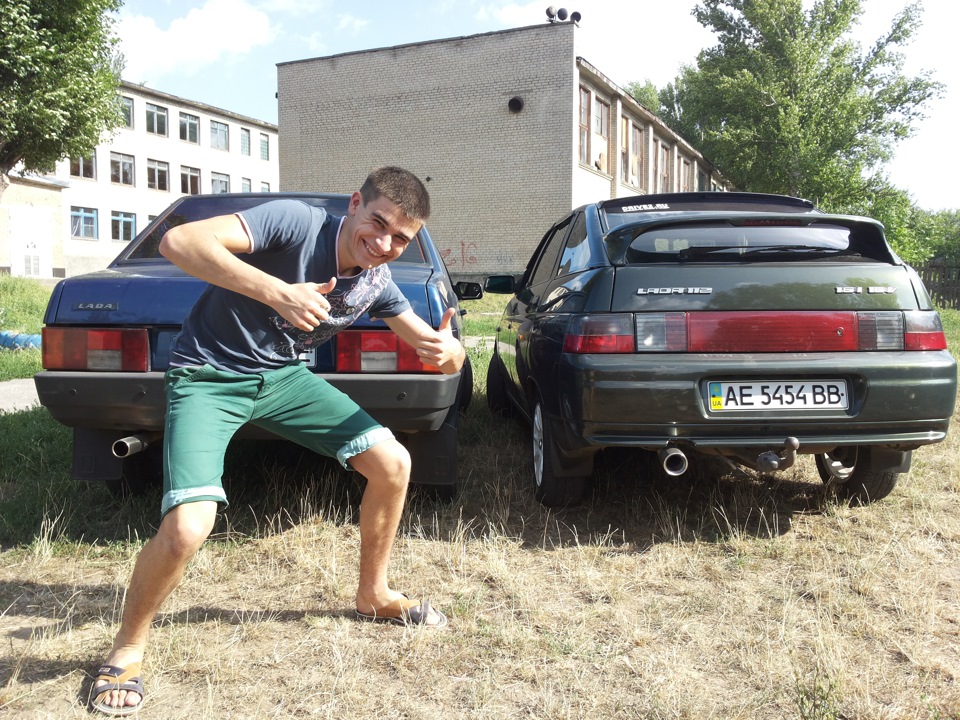 фотосет з другом) 1
