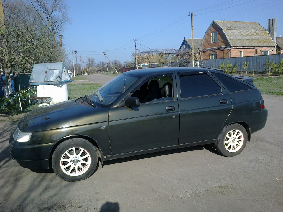 карбон) 5