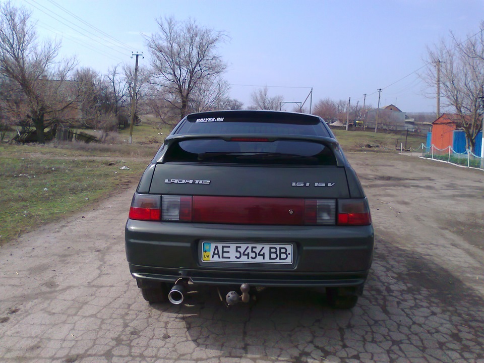 Мухобійку в топку!) 5
