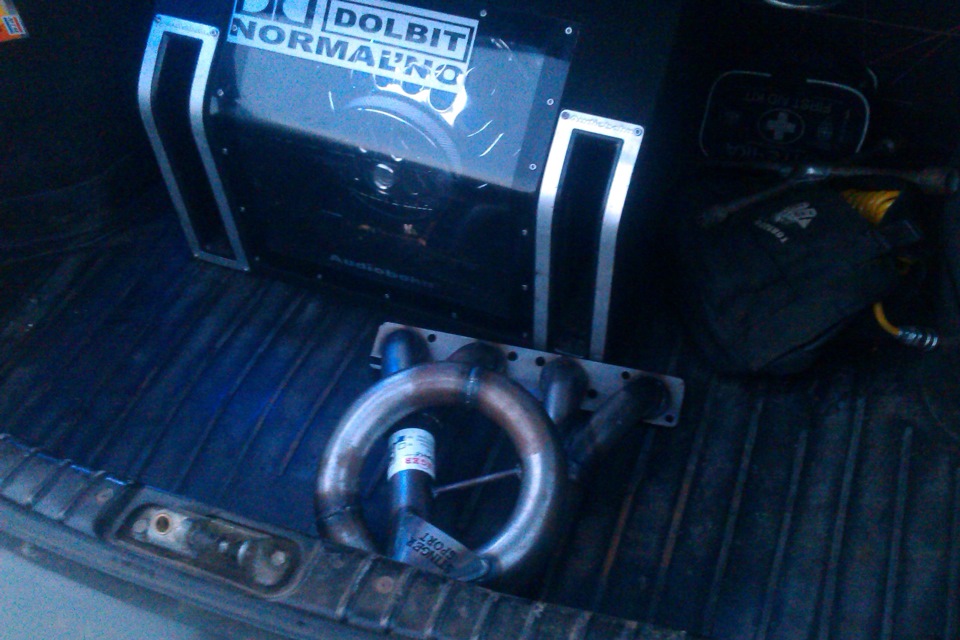 subaru sound 1