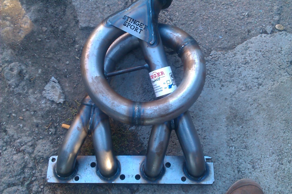 subaru sound 2
