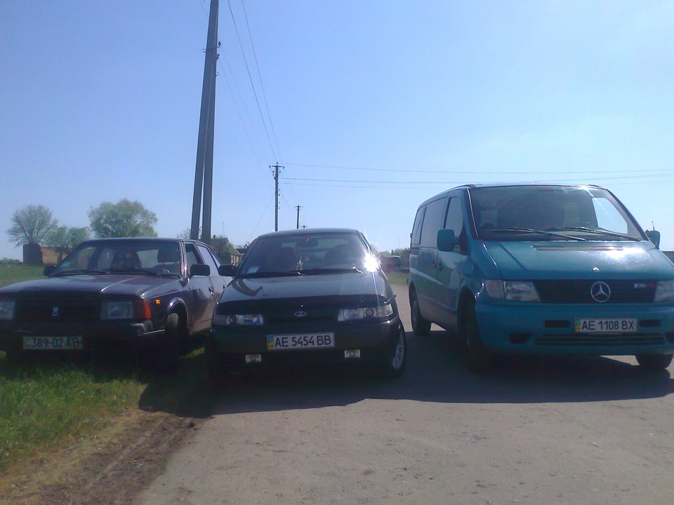 зустріч братків 2