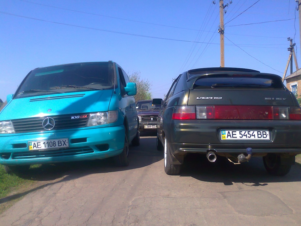 зустріч братків 1