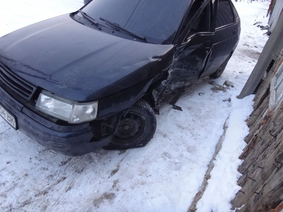 аварія! 5