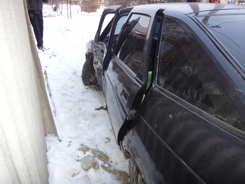 аварія! 4