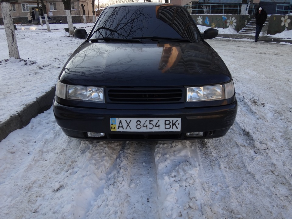 Помив НАКОНЕЦЬ! 4