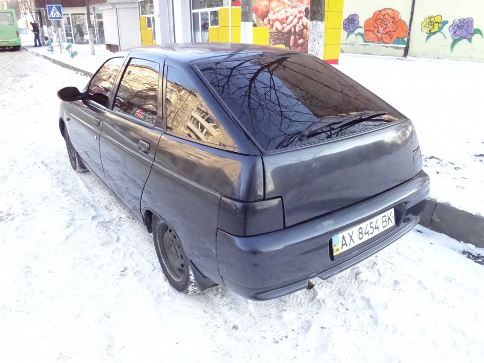 Помив НАКОНЕЦЬ! 2
