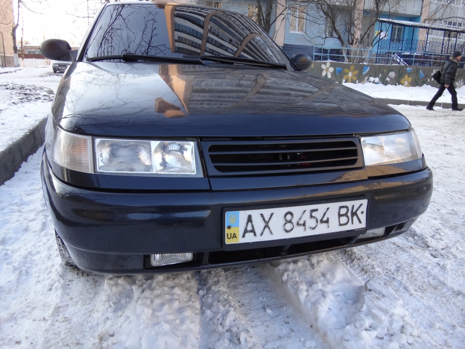 Помив НАКОНЕЦЬ! 3