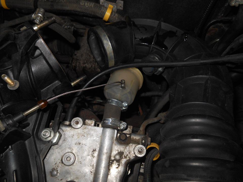 MD-tuning 5