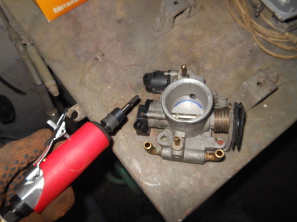 MD-tuning 2